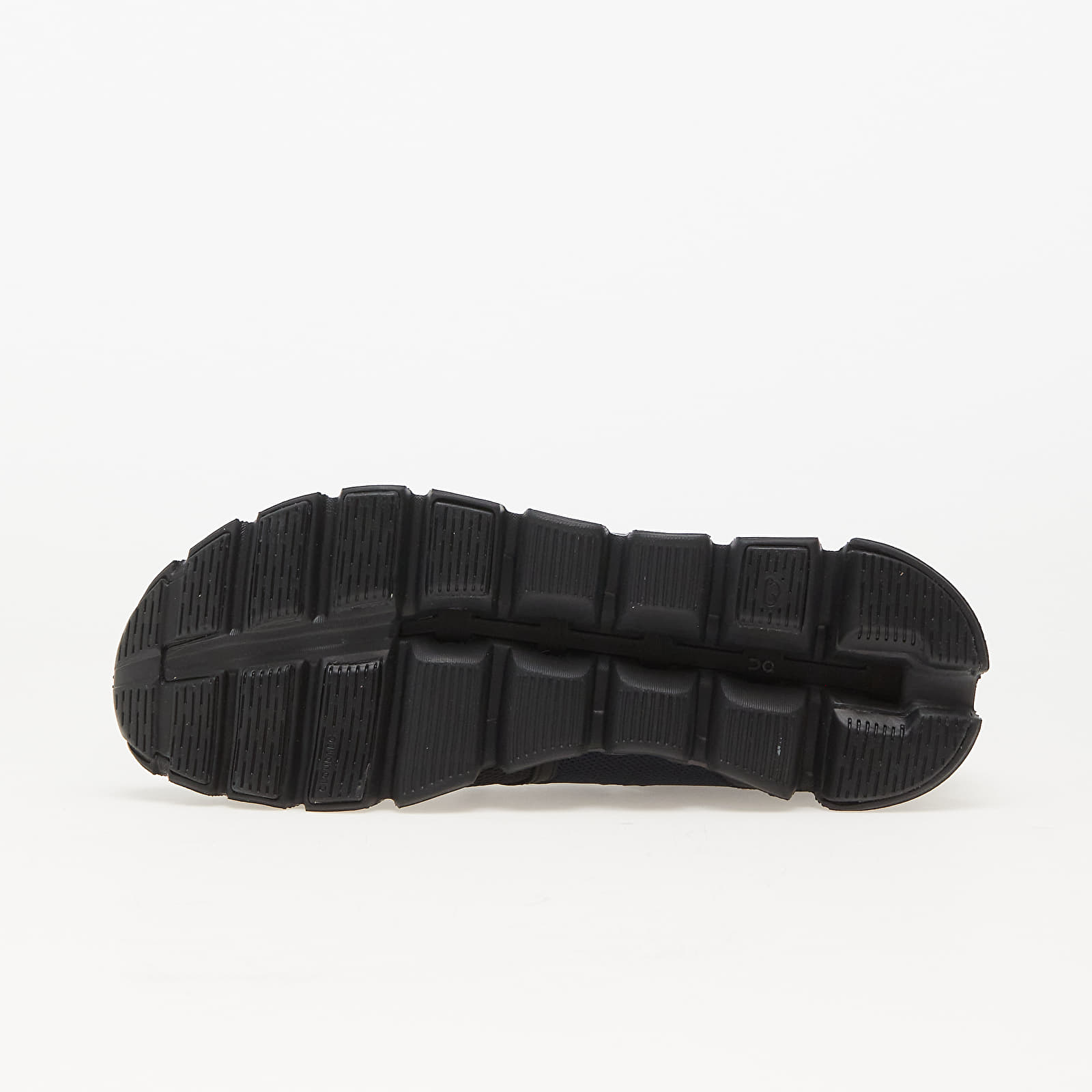 Naiste tossud ja kingad On W Cloud 5 All Black