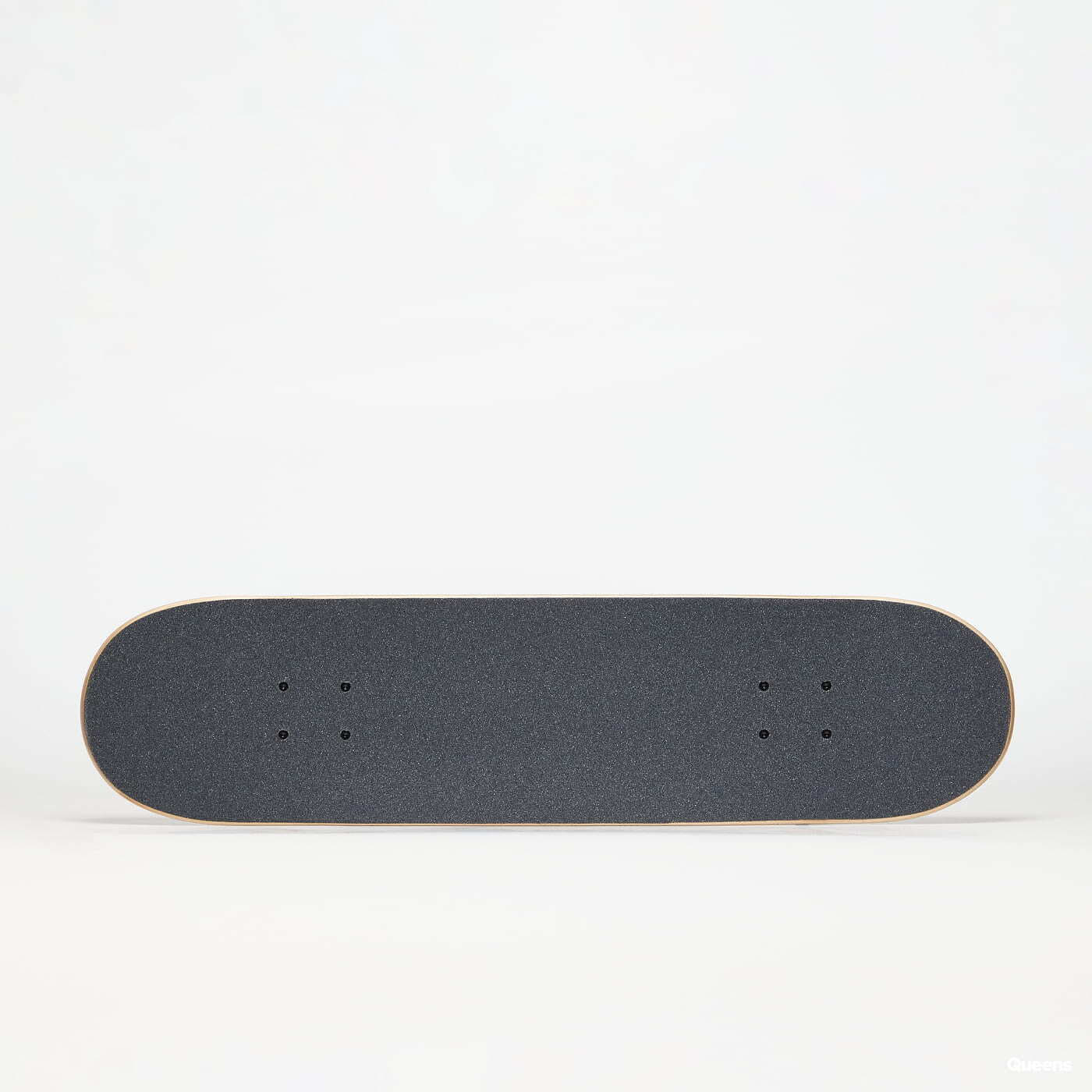 andere Accessoires Element Section Skateboard Black/ Red