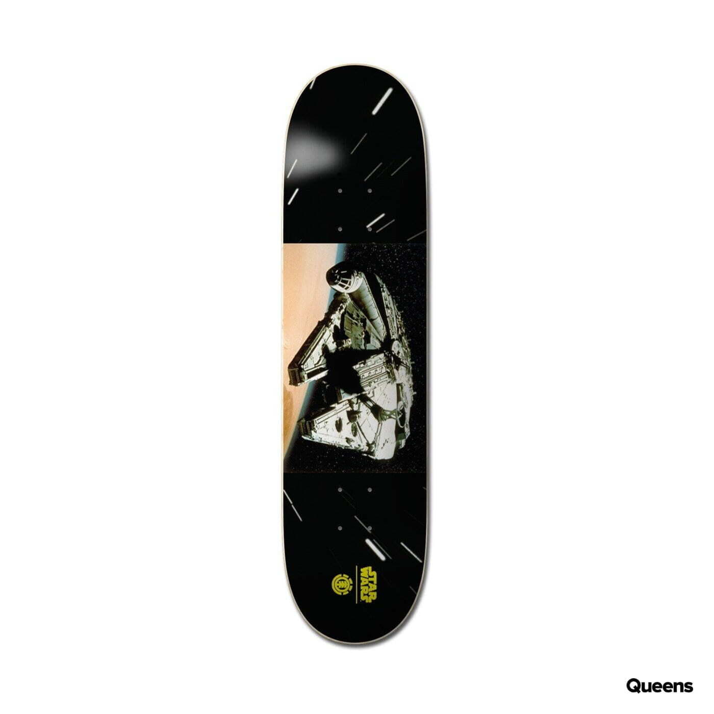 Other accessories Element SWXE Millenium Black