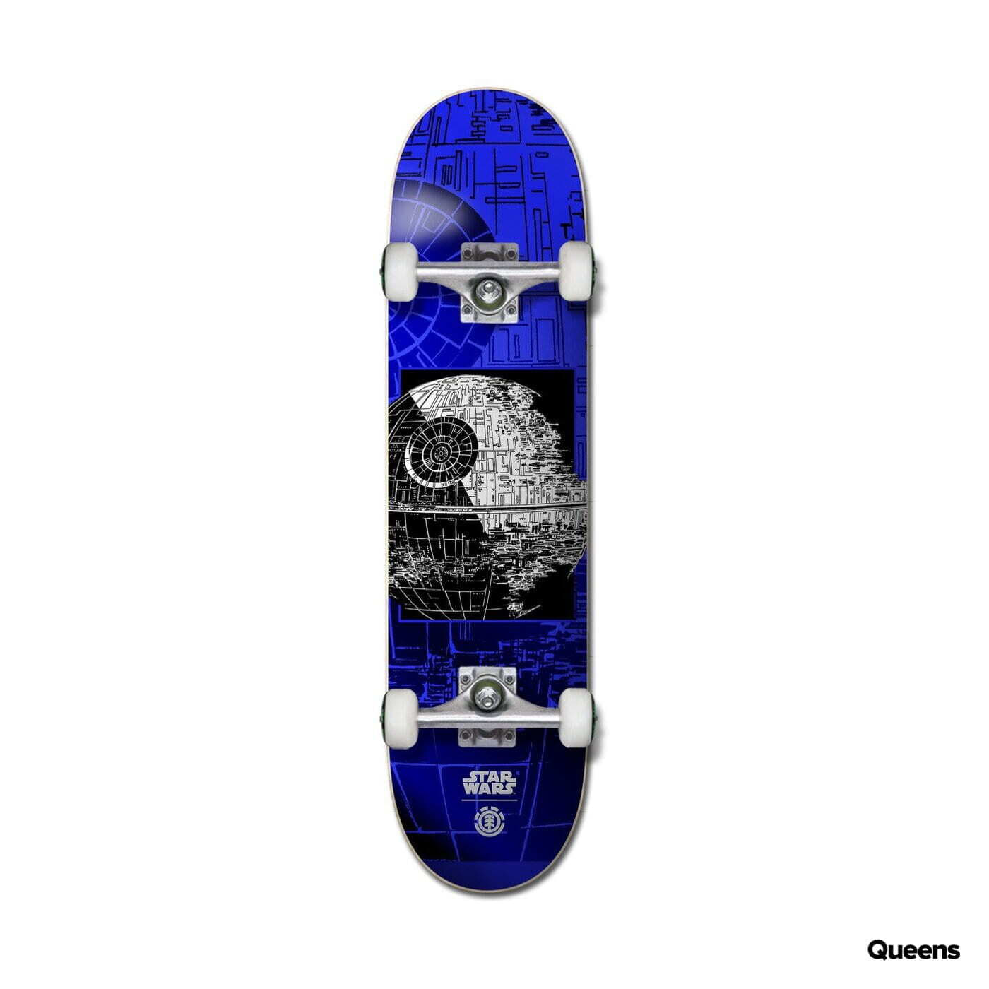 Andere Accessoires Element SWXE Death STAR Blue