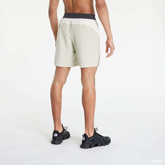 under armour dri fit khaki shorts