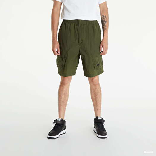 Βερμούδες Nike Sportswear Tech Essentials Shorts Green