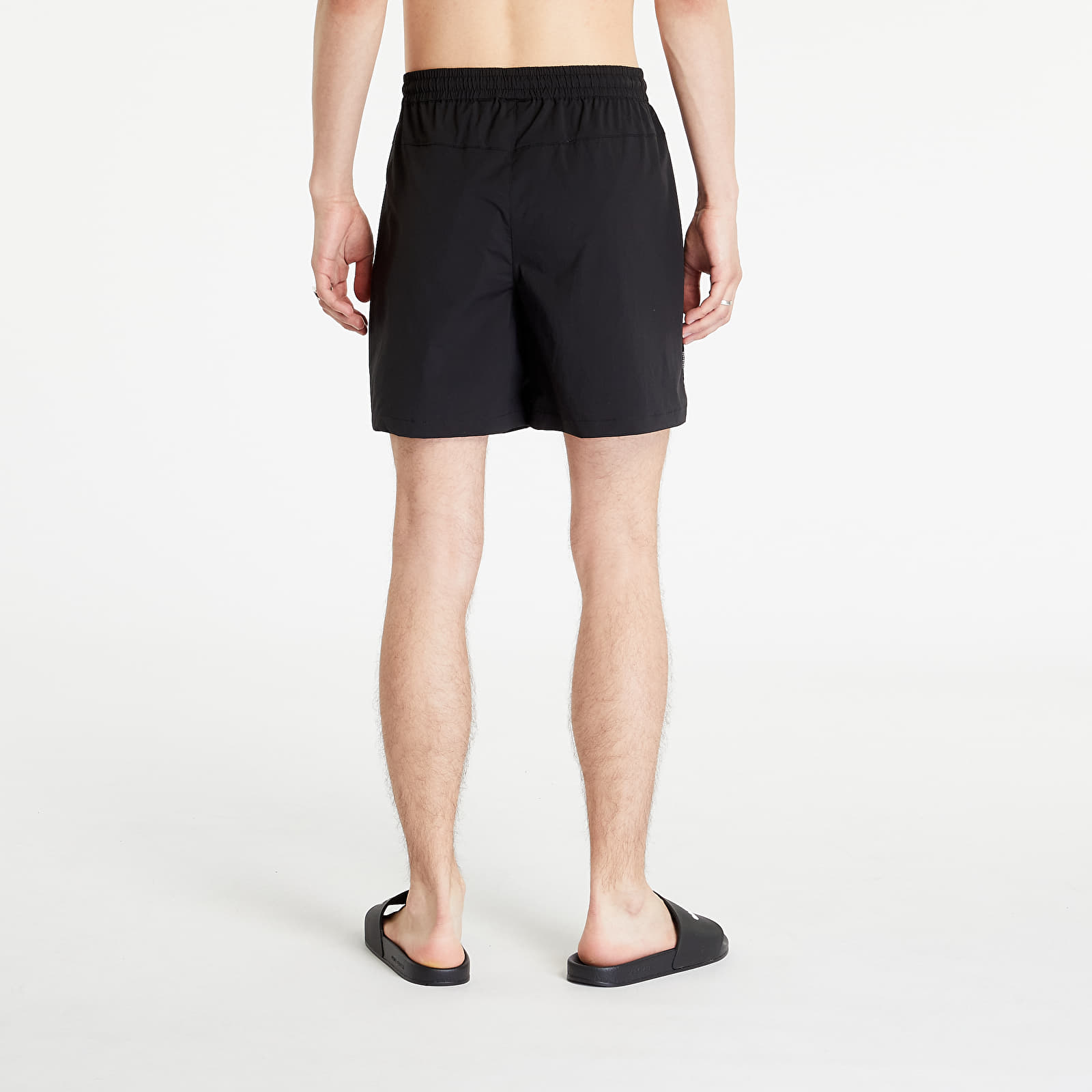 Shorts Daily Paper Mehani Shorts Black