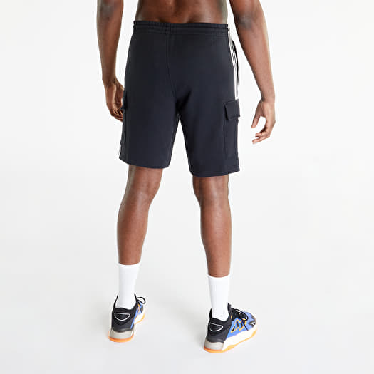 Adidas tech new arrivals fleece shorts