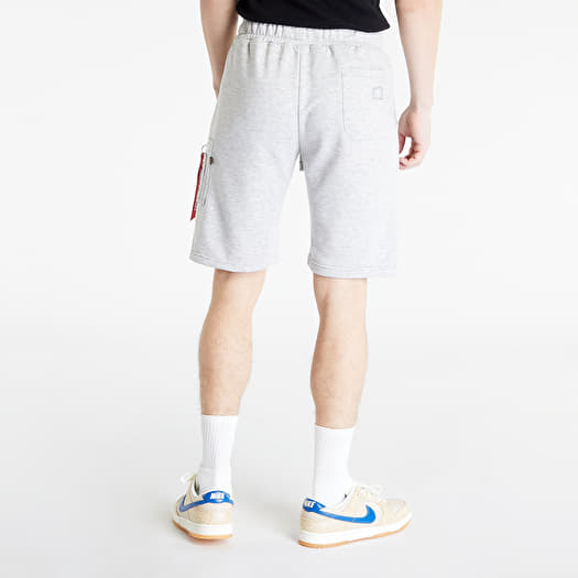 Alpha industries on sale x fit shorts