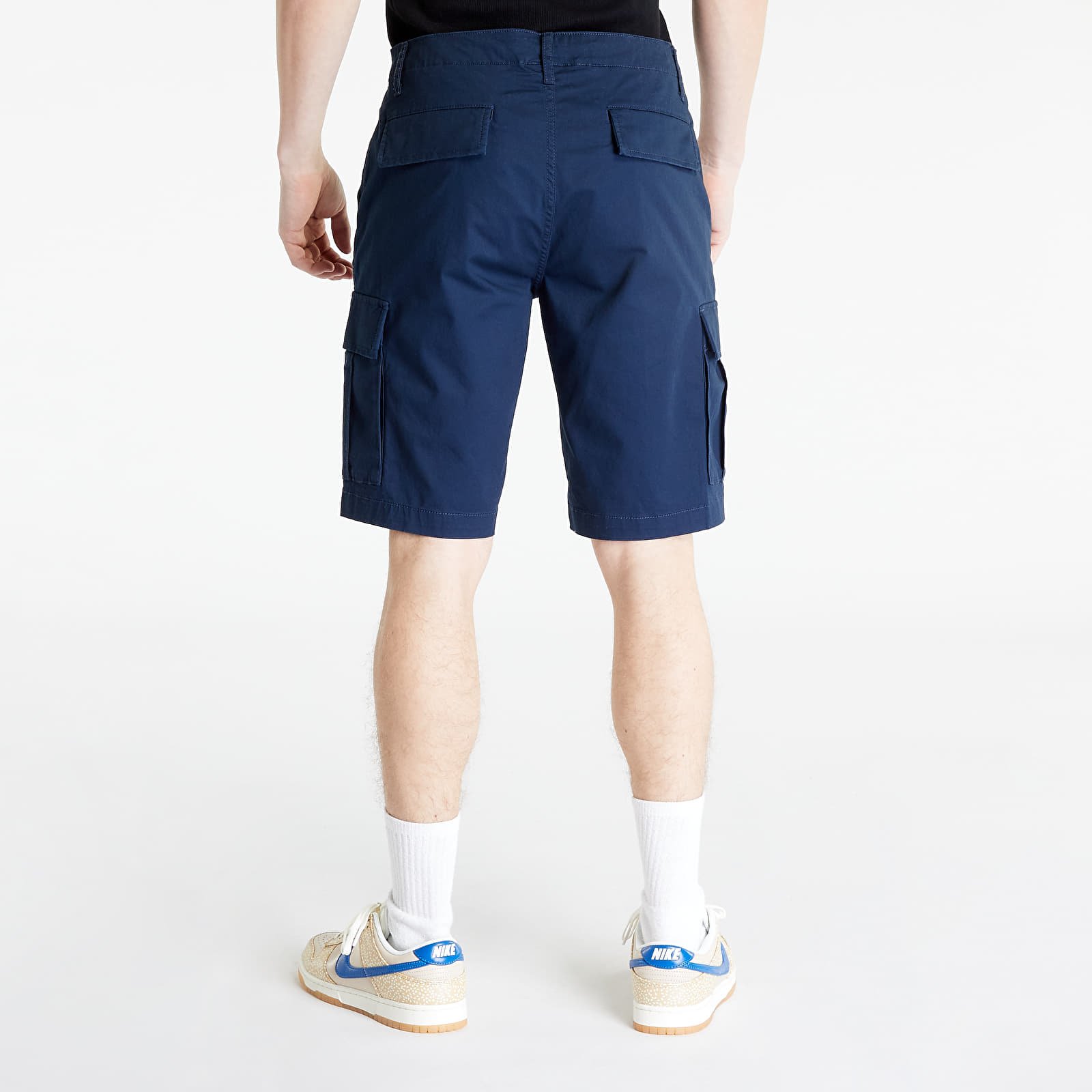 Shorts Champion Bermuda Navy