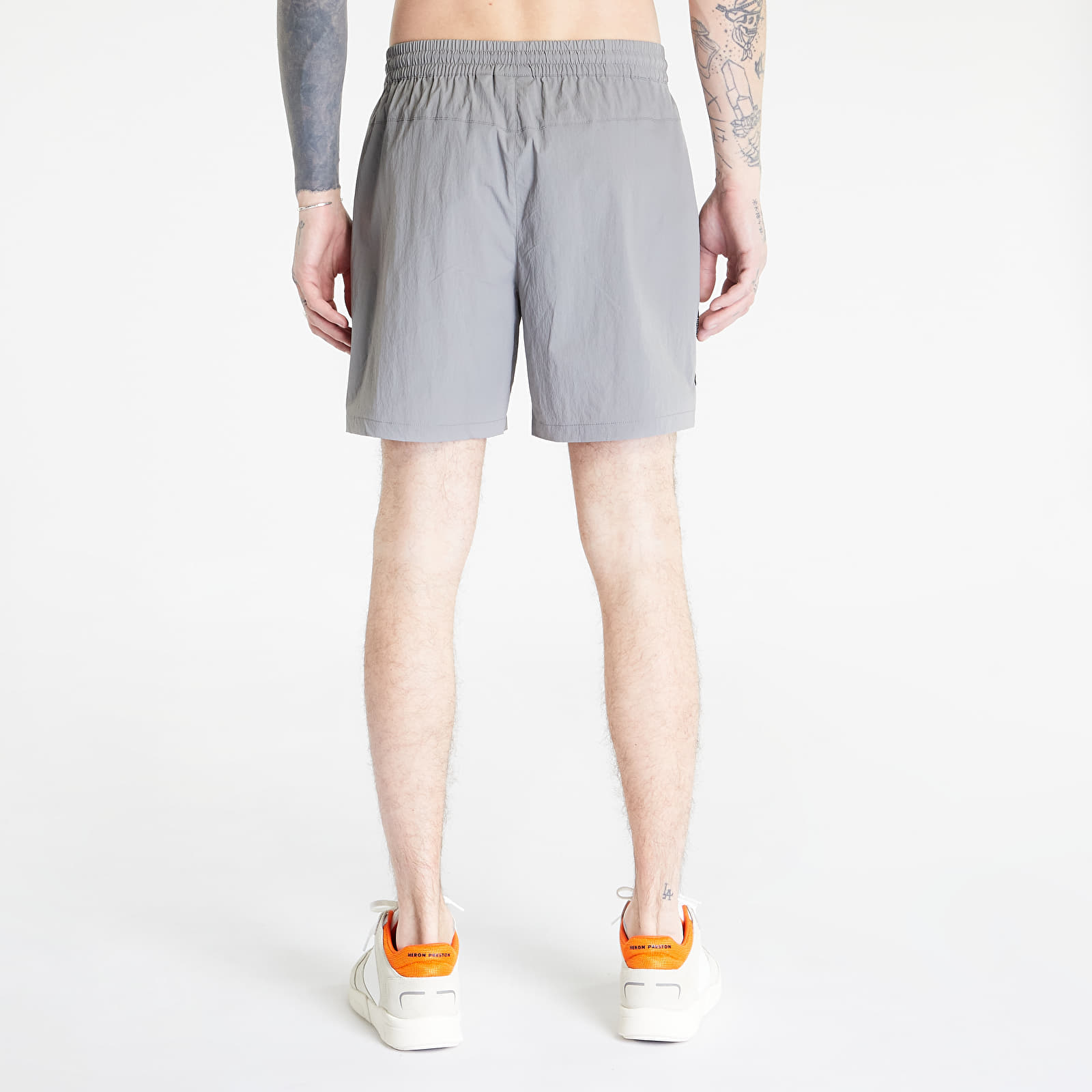 Shorts Daily Paper Mehani Shorts Grey