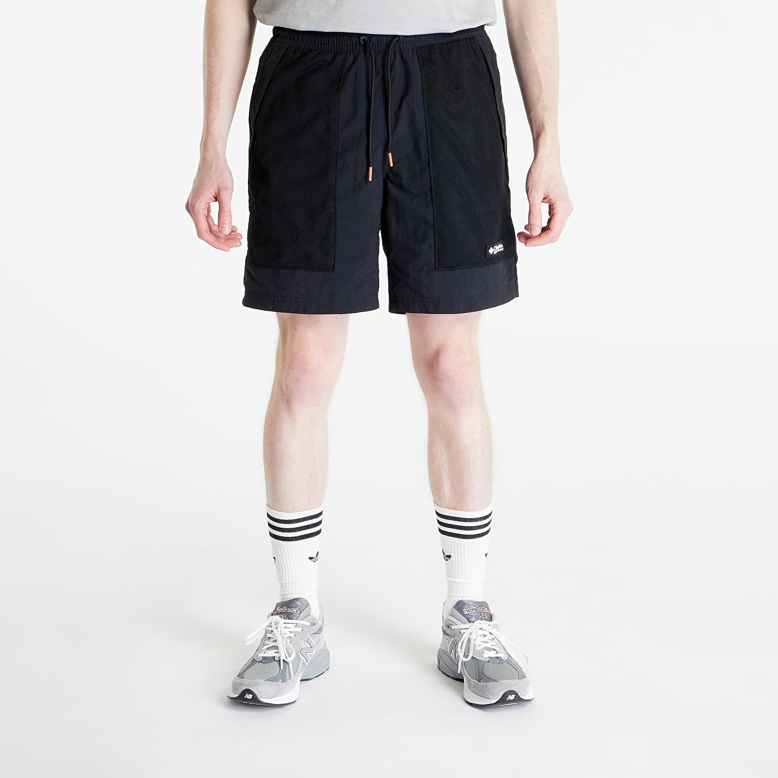 Shorts Columbia Deschutes Valley™ Reversible Short Black
