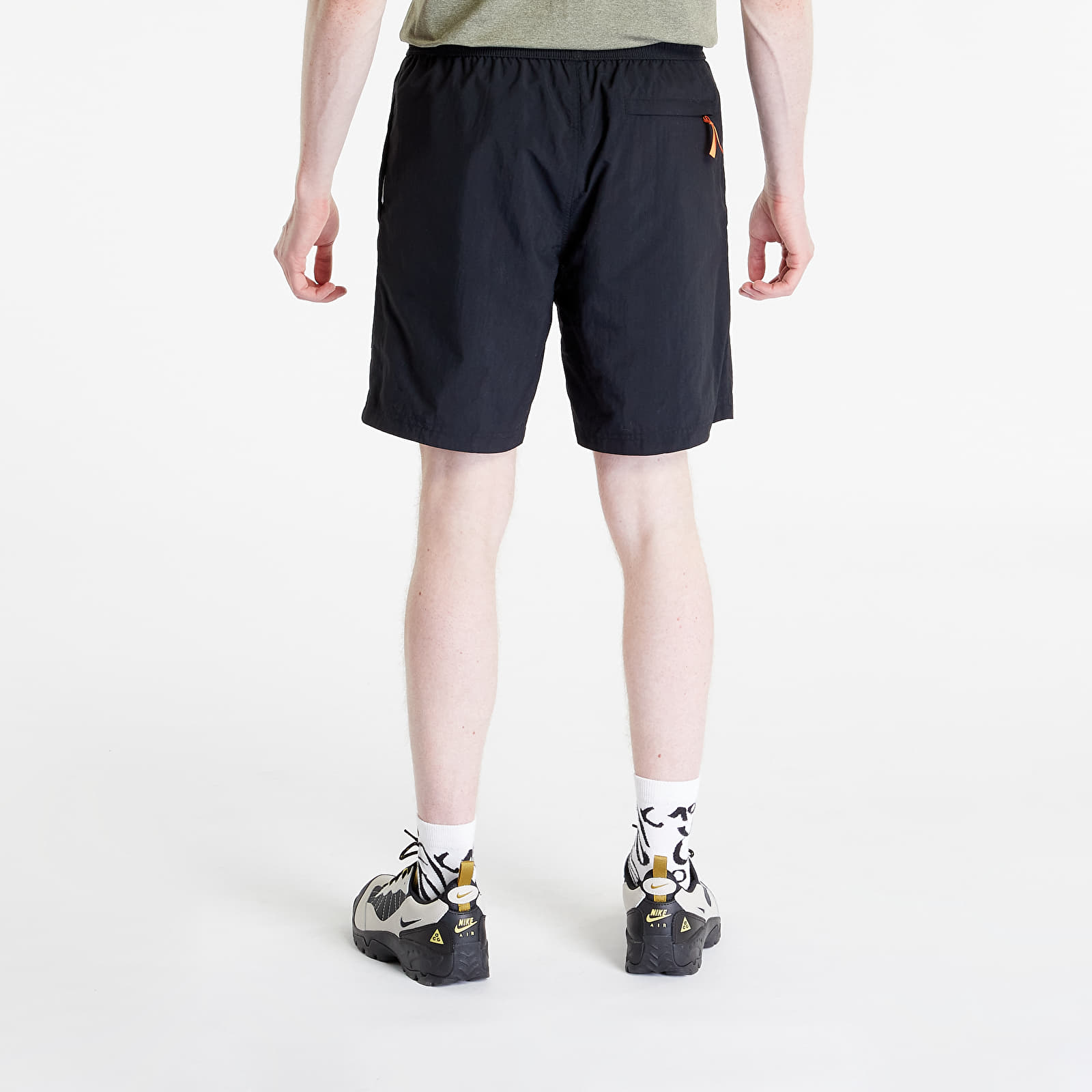 Shorts Columbia Deschutes Valley™ Reversible Short Black