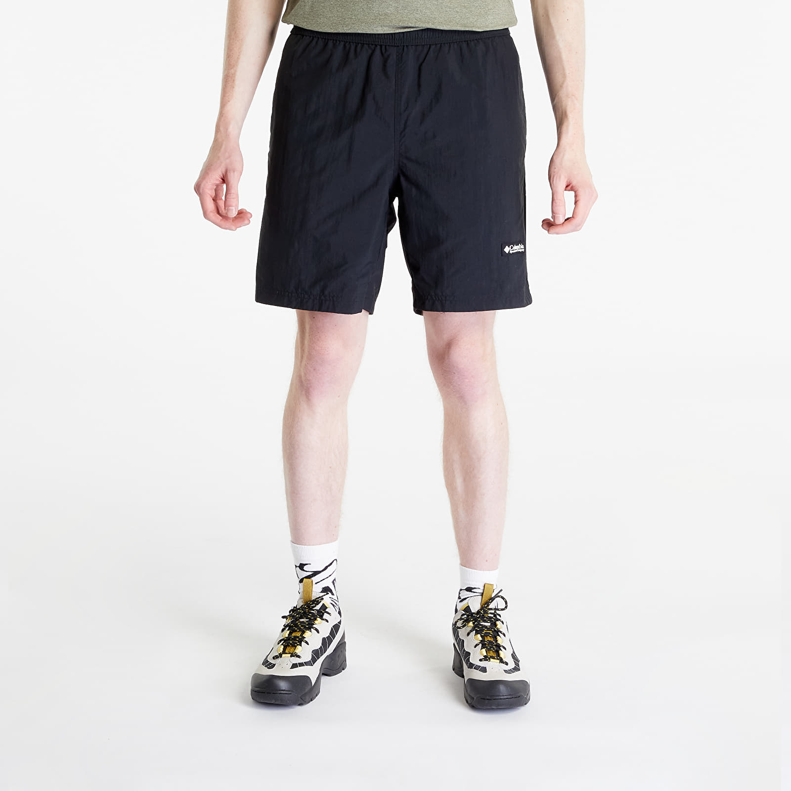 Shorts Columbia Deschutes Valley™ Reversible Short Black