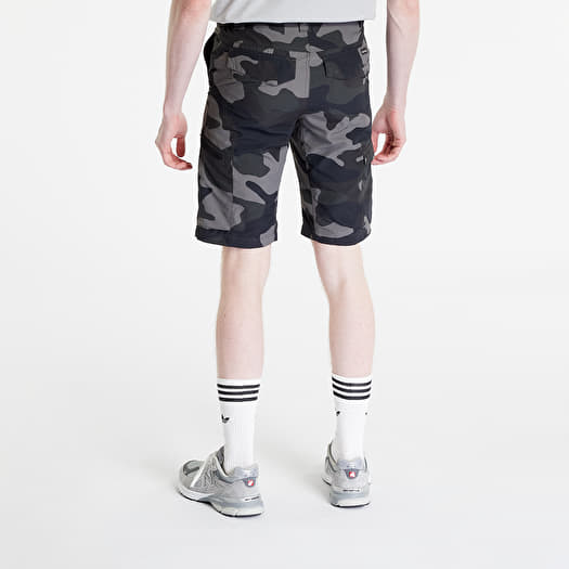 Columbia camouflage shorts sales