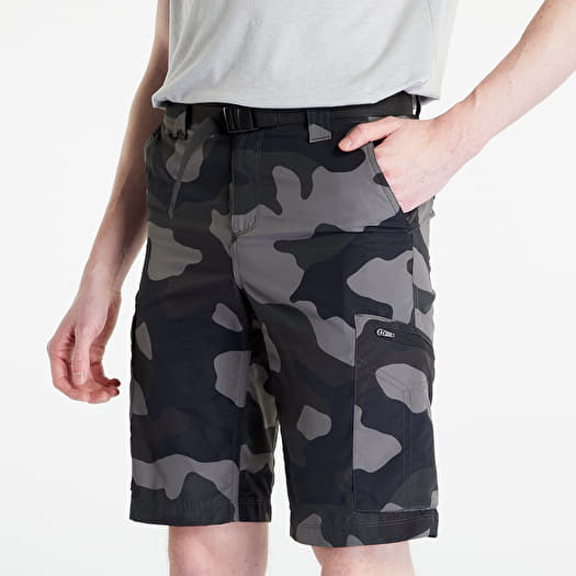 Columbia camo shorts on sale