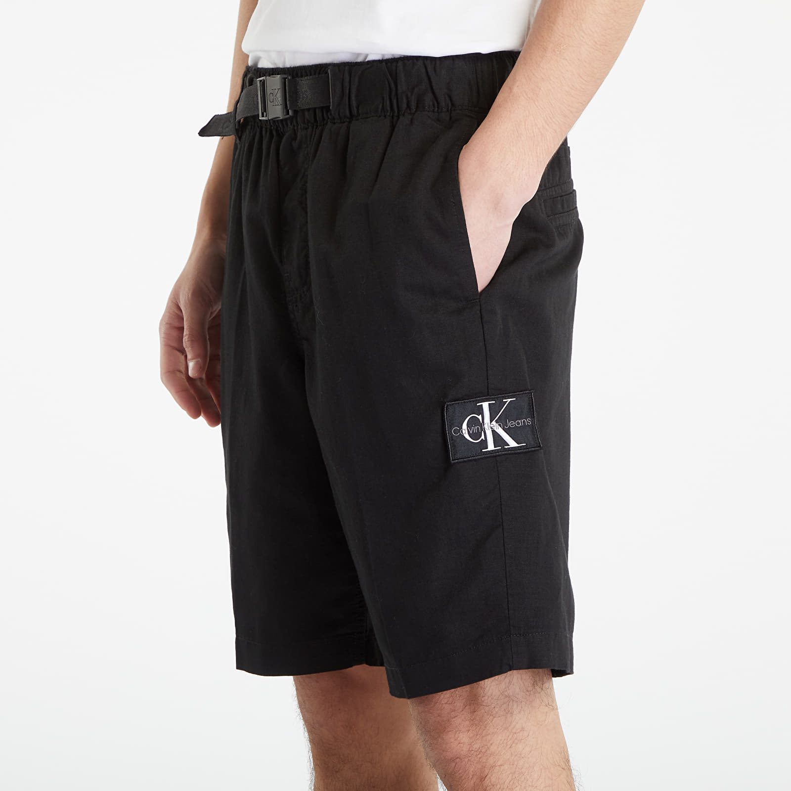 Ck shorts mens cheap