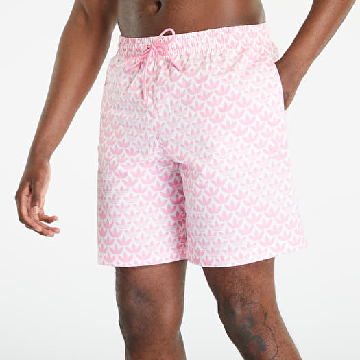 Shorts adidas Originals Graphics Monogram Allover Print Short