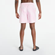 Adidas originals shorts with all over print in pink shop