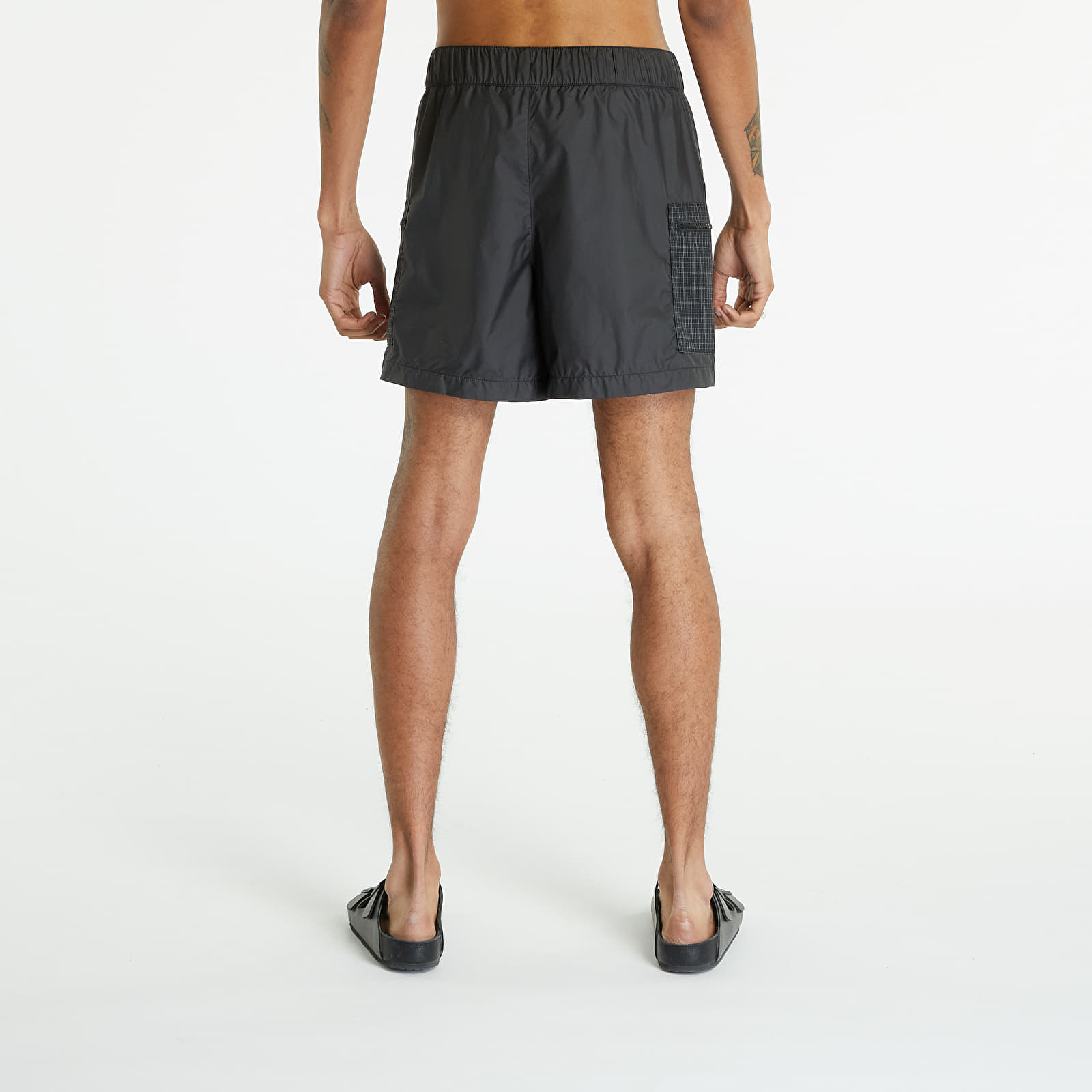 Korte broeken The North Face Convin Short TNF Black