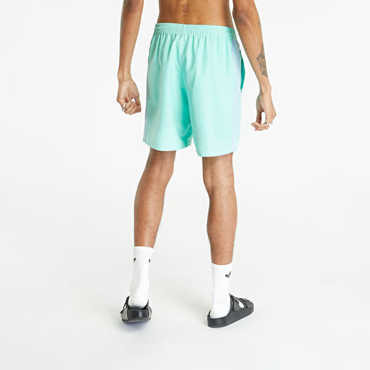 Adidas originals poly shorts sales