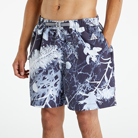 Short Nike ACG Men s Allover Print Trail Shorts