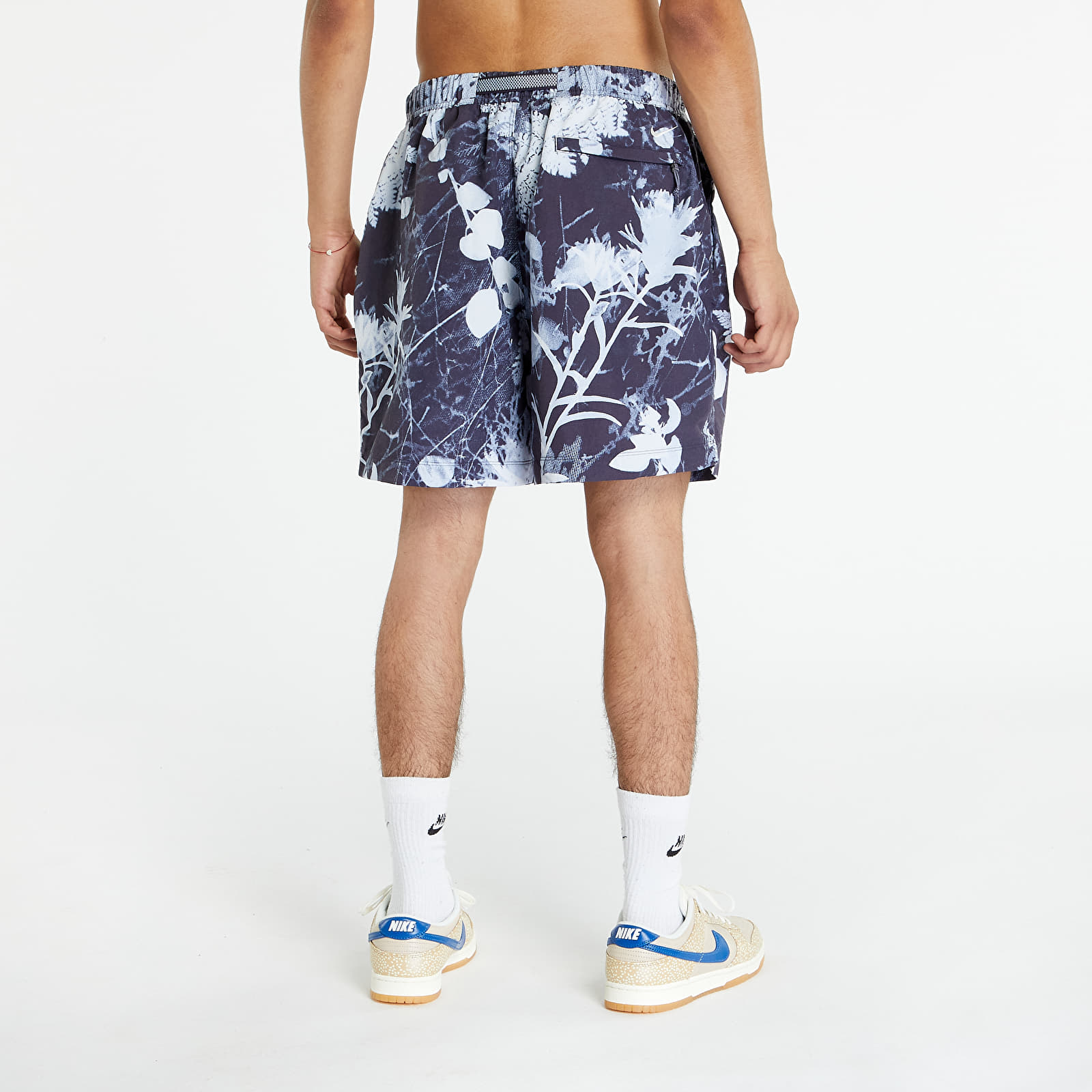 Nike elite stripe marble shorts new arrivals