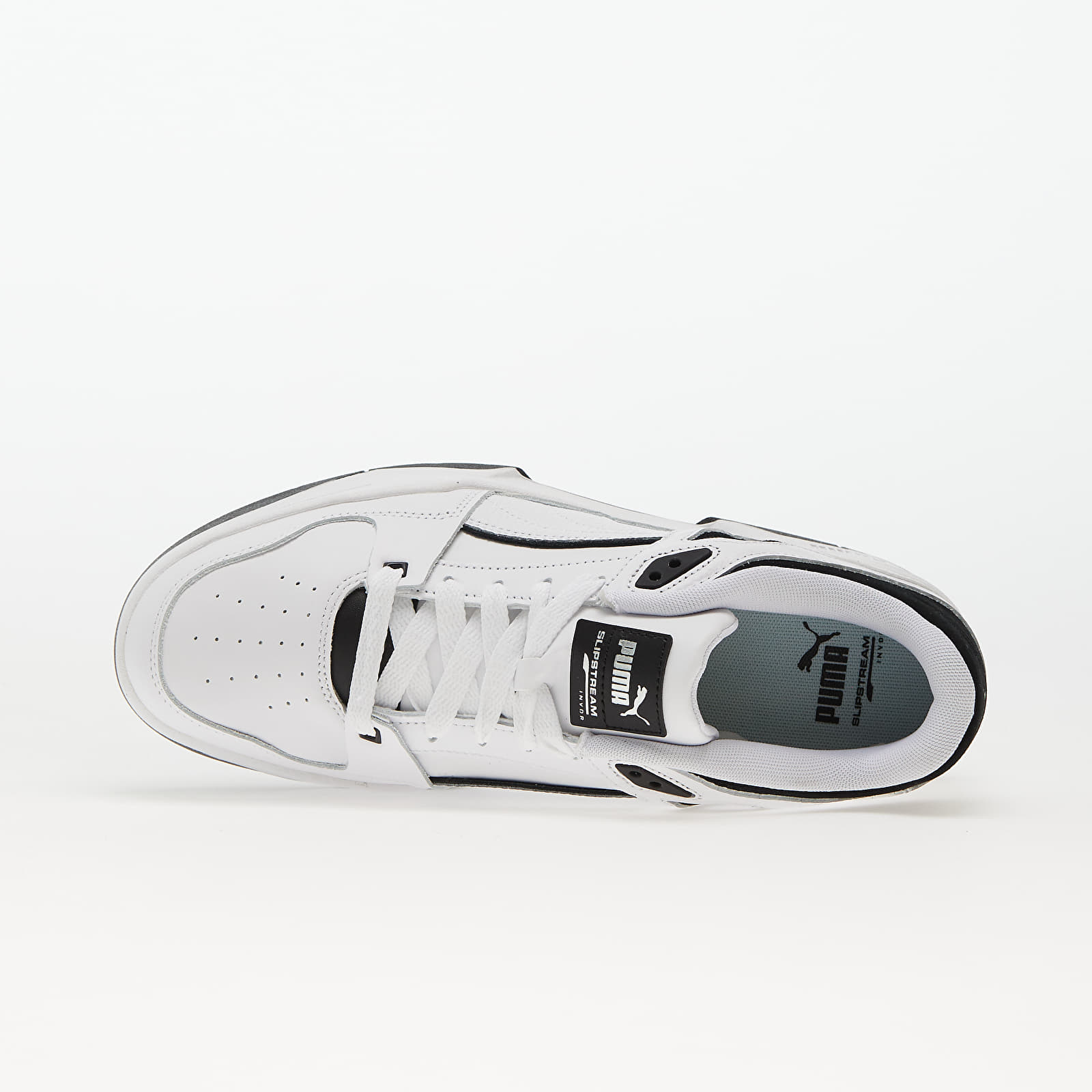 Pánské tenisky a boty Puma Slipstream Puma White/ Puma Black