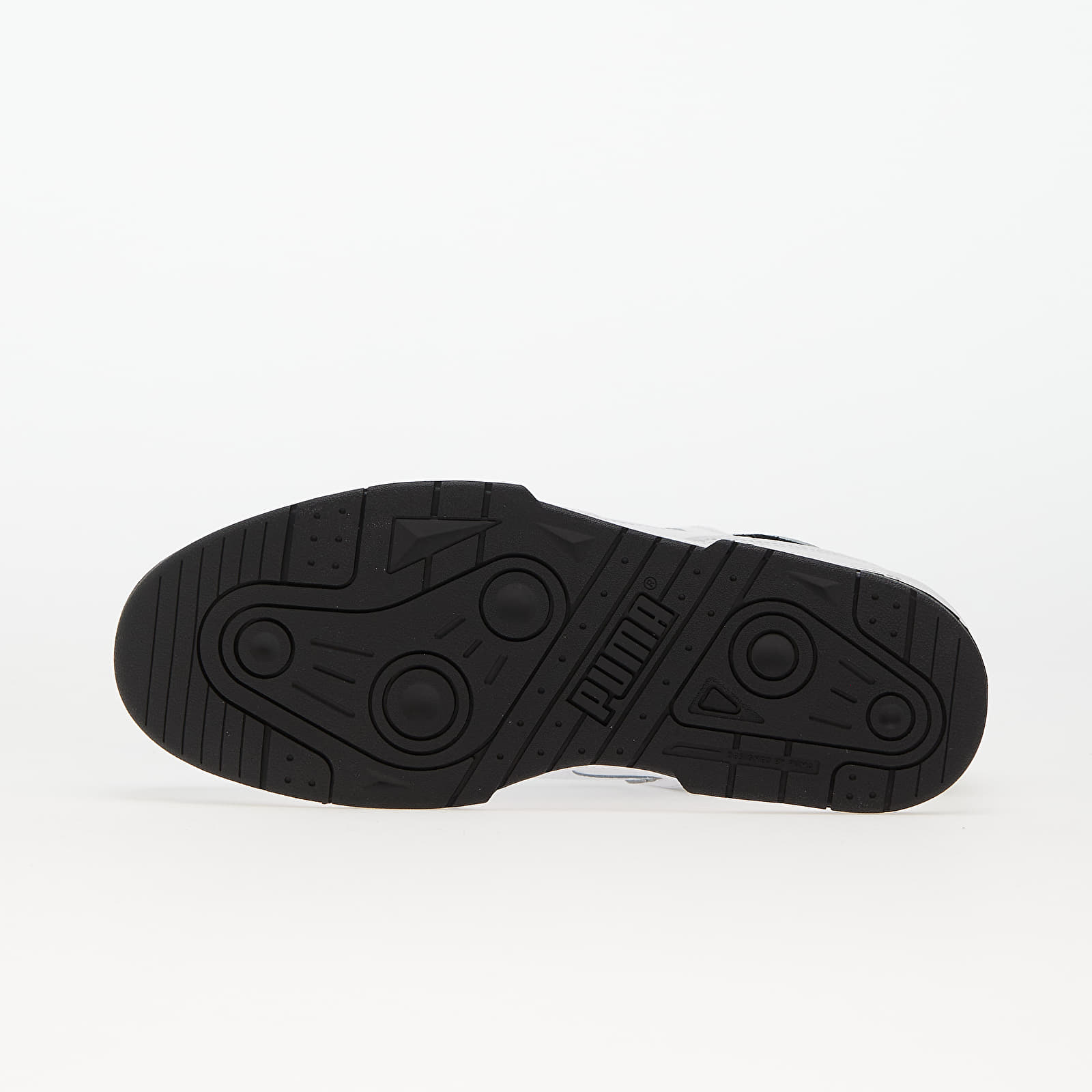 Pánské tenisky a boty Puma Slipstream Puma White/ Puma Black