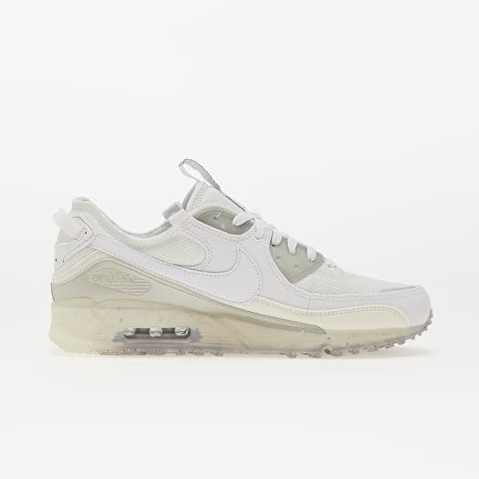 Air max white 90 shop
