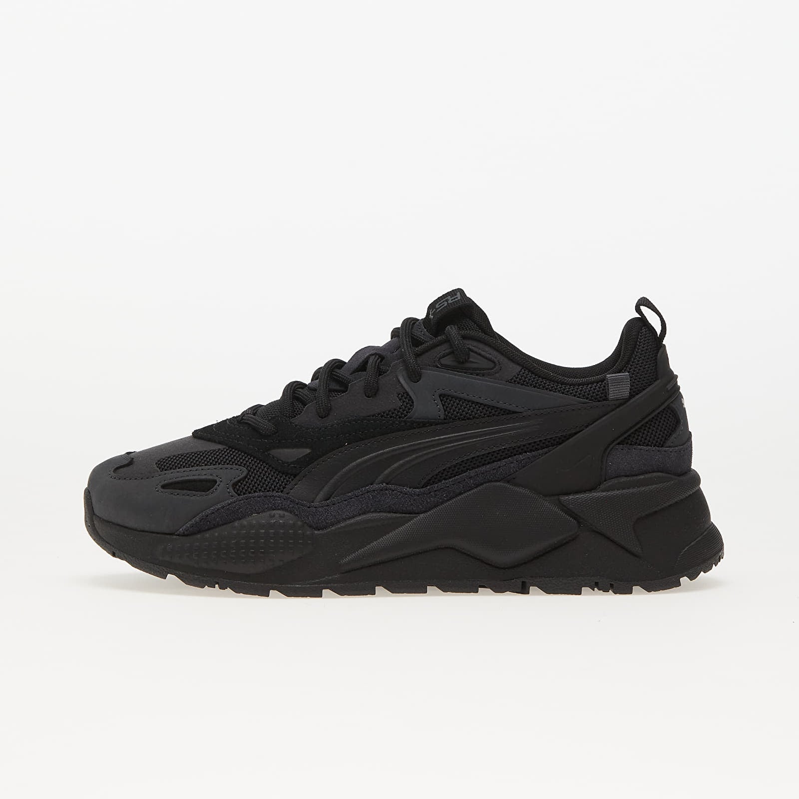 Sneakers Puma RS-X Efekt PRM Puma Black/ Strong Gray EUR 42.5
