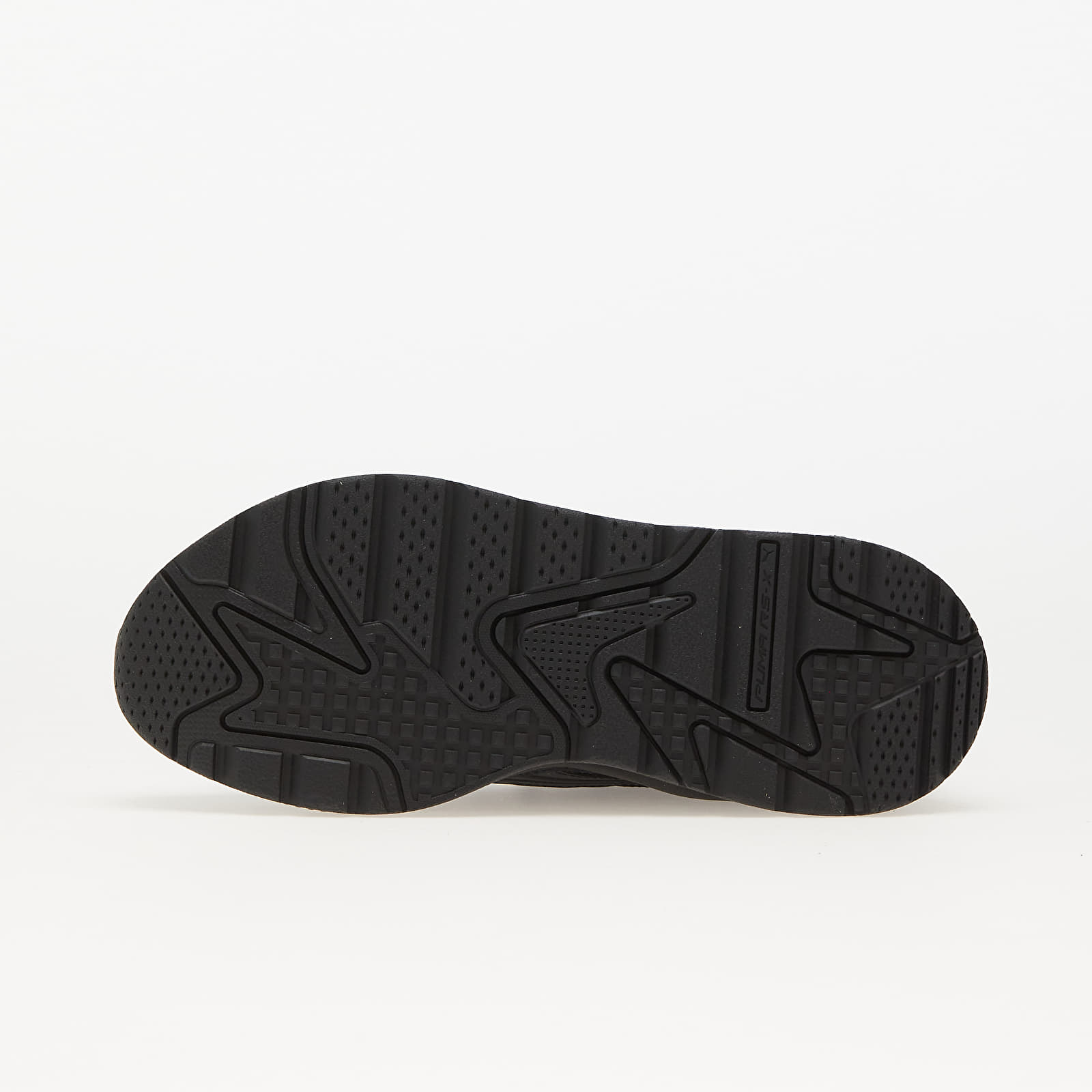 Turnschuhe und Schuhe für Männer Puma RS-X Efekt PRM Puma Black/ Strong Gray