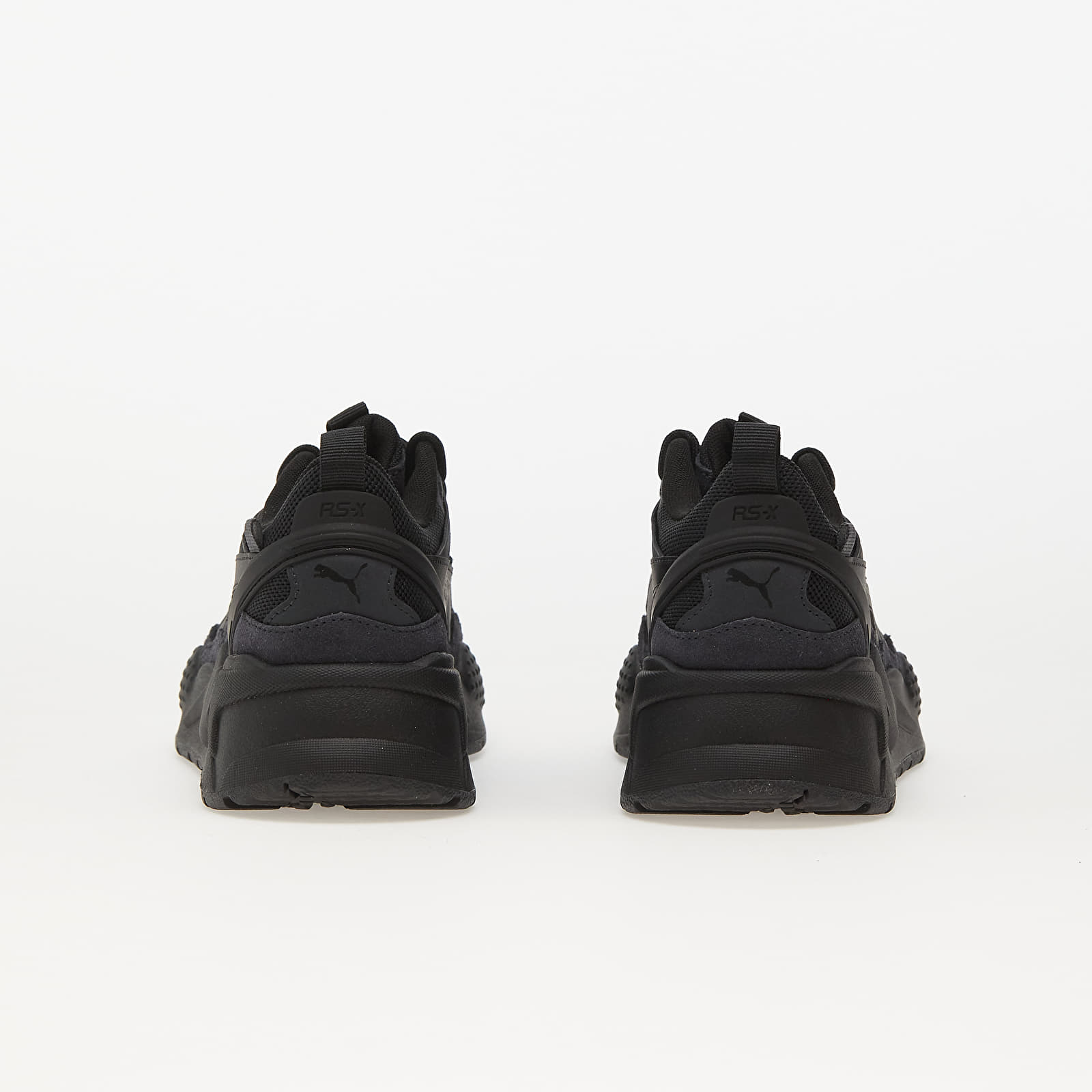 Turnschuhe und Schuhe für Männer Puma RS-X Efekt PRM Puma Black/ Strong Gray