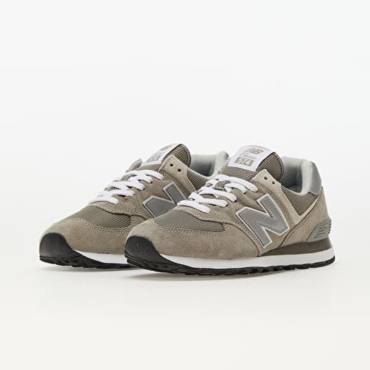 Men's shoes New Balance 574 Grey