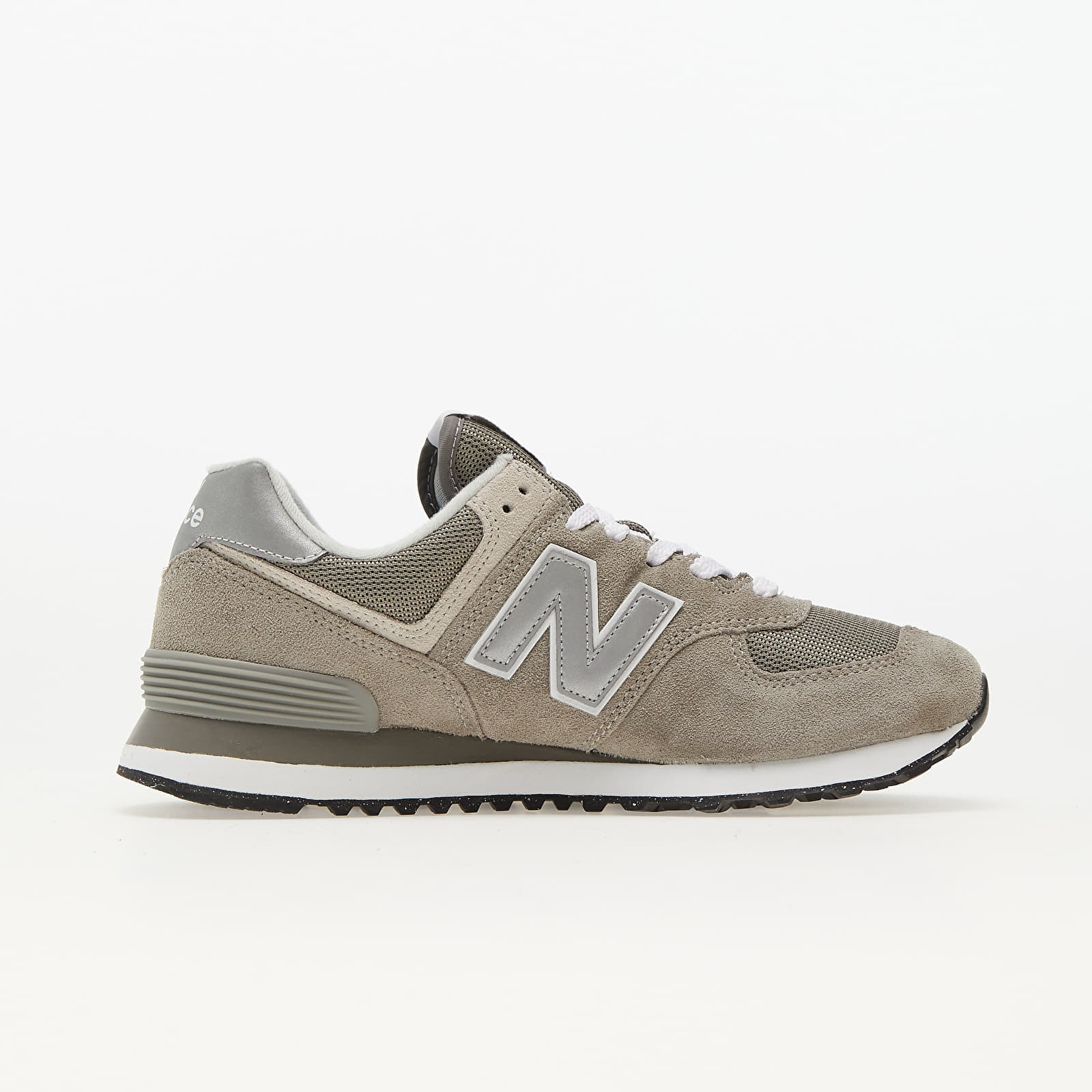 New balance m574 grey deals