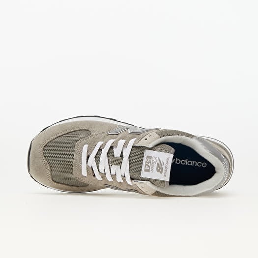 Baskets et chaussures pour hommes New Balance 574 Grey Queens