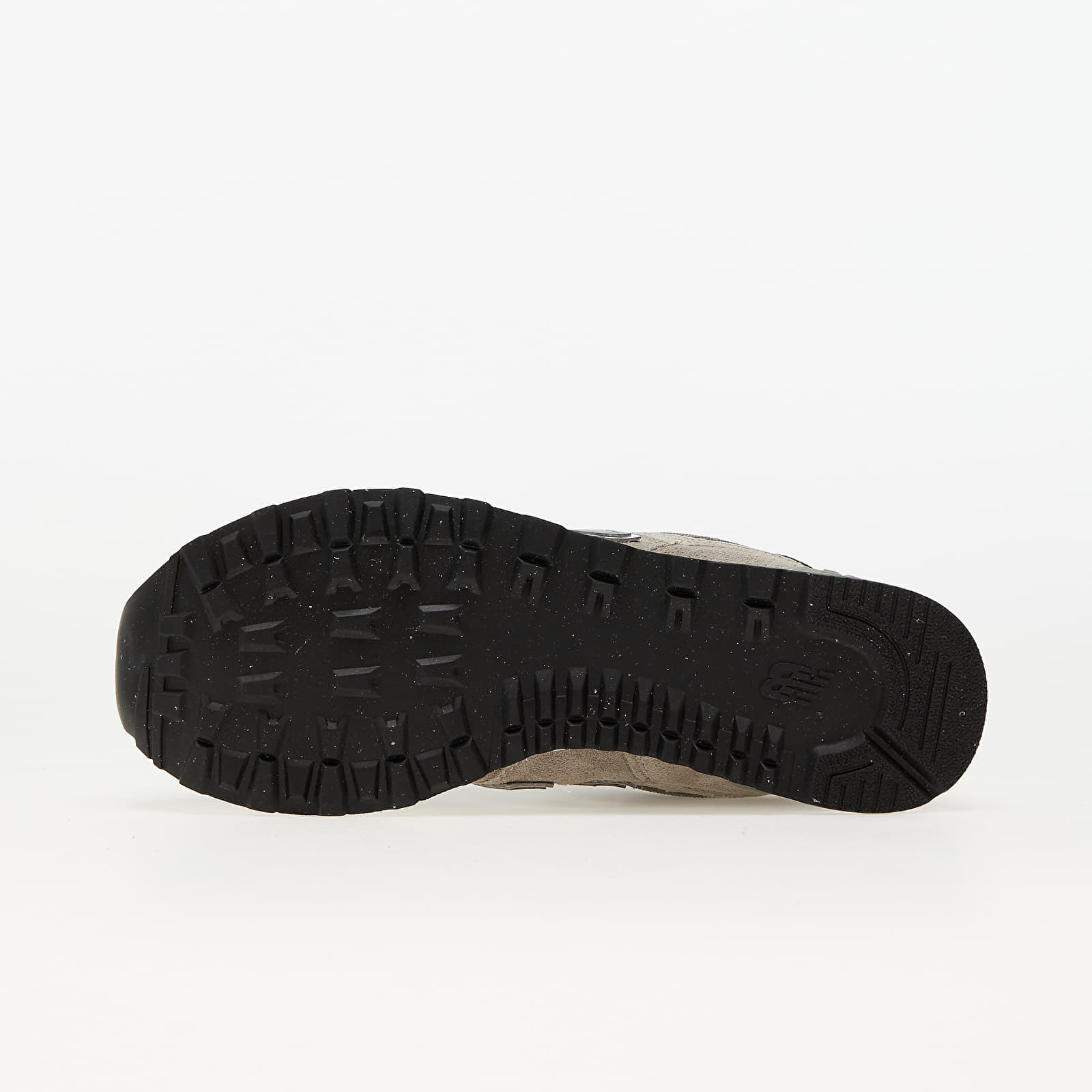 Vīriešu čības un apavi New Balance 574 Grey