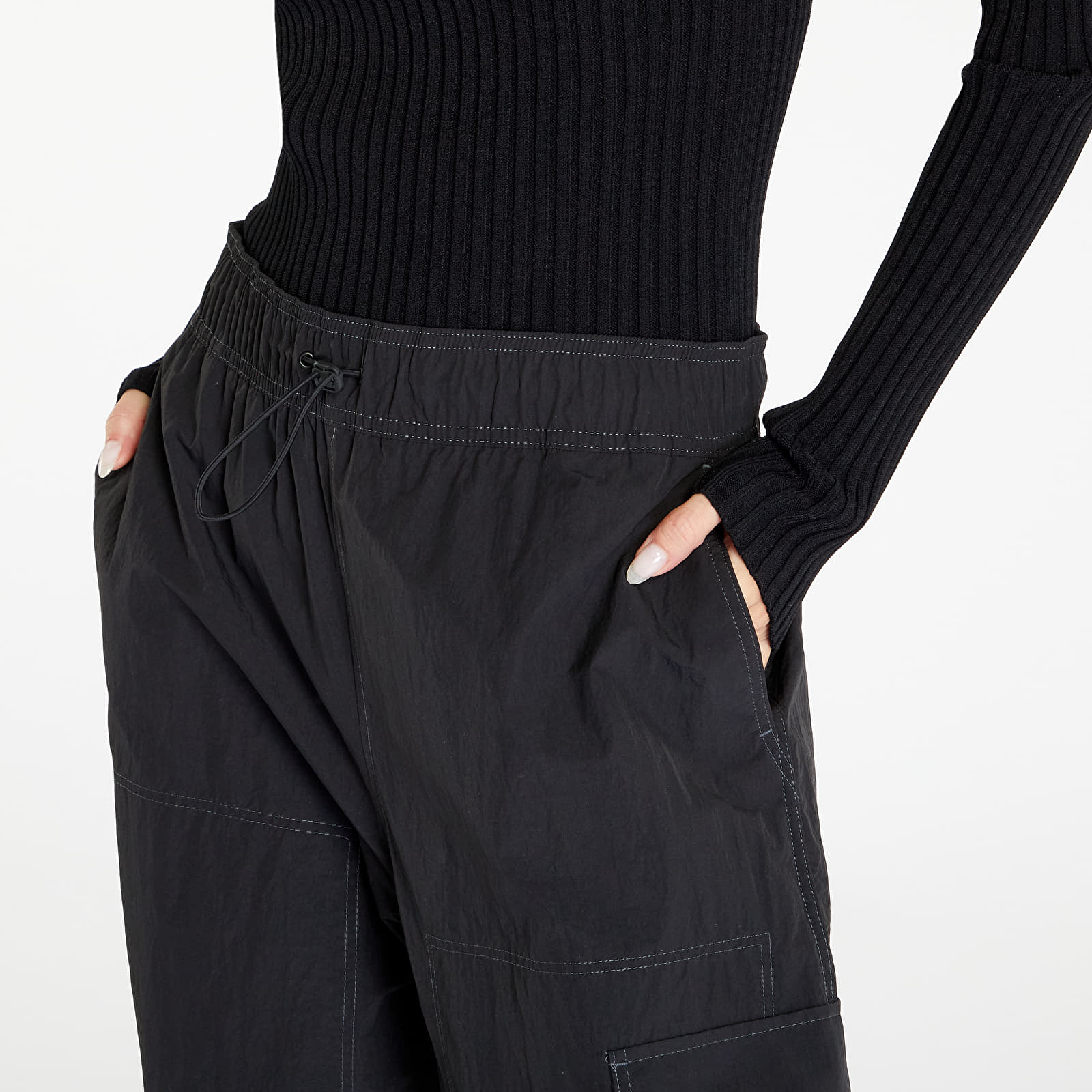 Pants Dickies Jackson Cargo Trousers Black