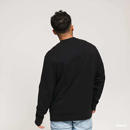 Levi's original cheap crew sweatshirt