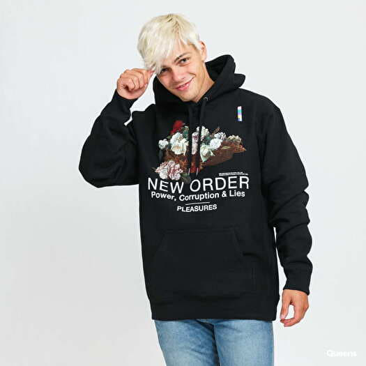 Power corruption clearance and lies hoodie