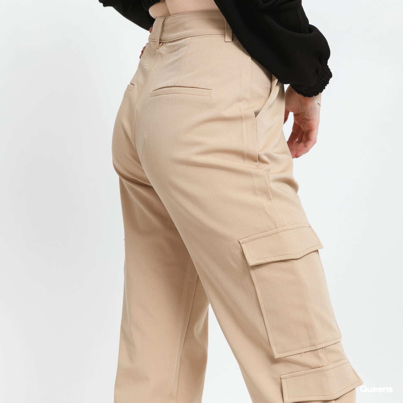 Cargo pants Sixth June Cargo Pants Beige