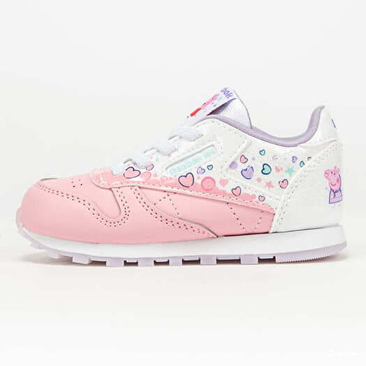 Sneakers en schoenen voor kinderen Reebok Classic Leather Infants