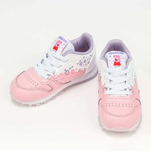Reebok classic for 2025 infants