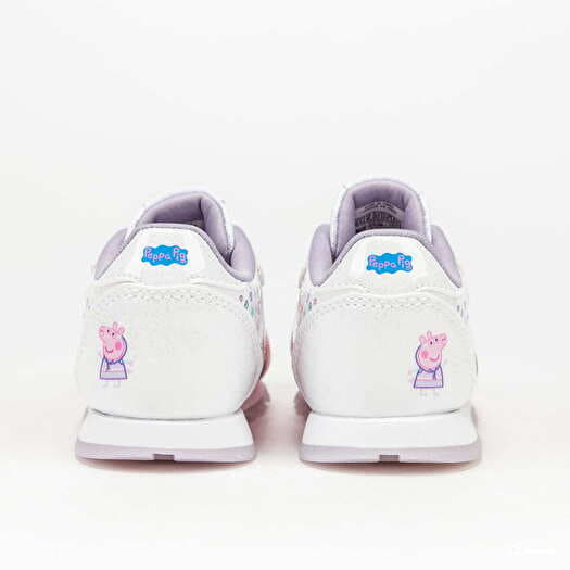 Reebok classic for top infants