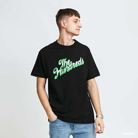 The hundreds t shirt clearance