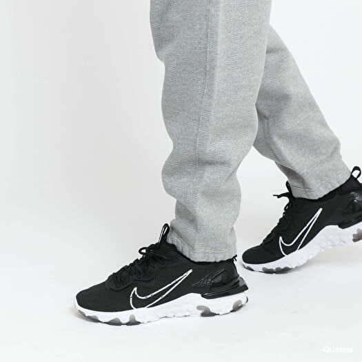 Sweatpants Nike M NK Solo Swoosh HW BB Pant Grey | Queens