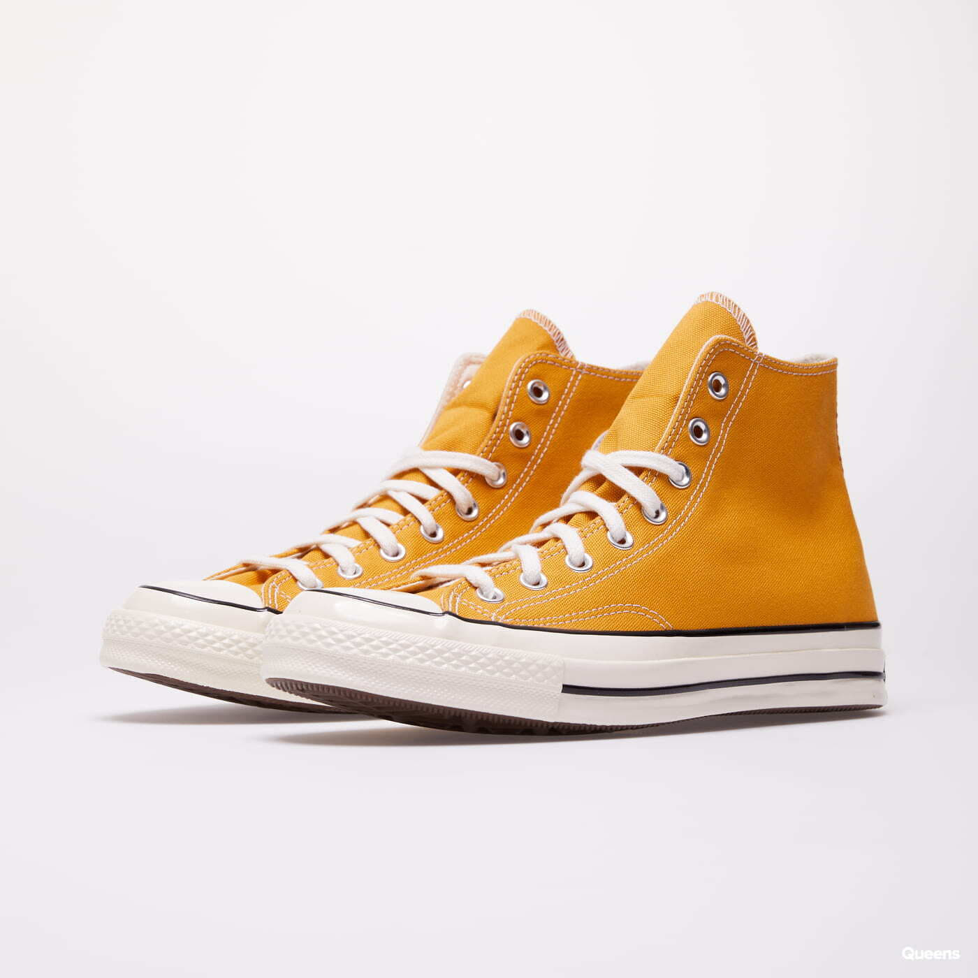 Converse 70s homme 2025 orange