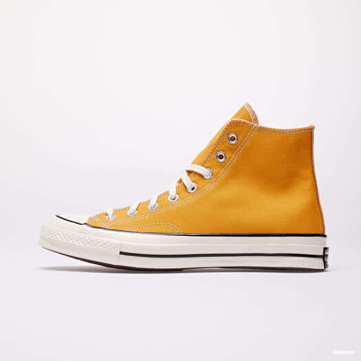 Converse chuck 70 high top yellow shop