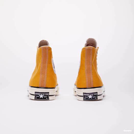 Converse 70s store sunflower queen