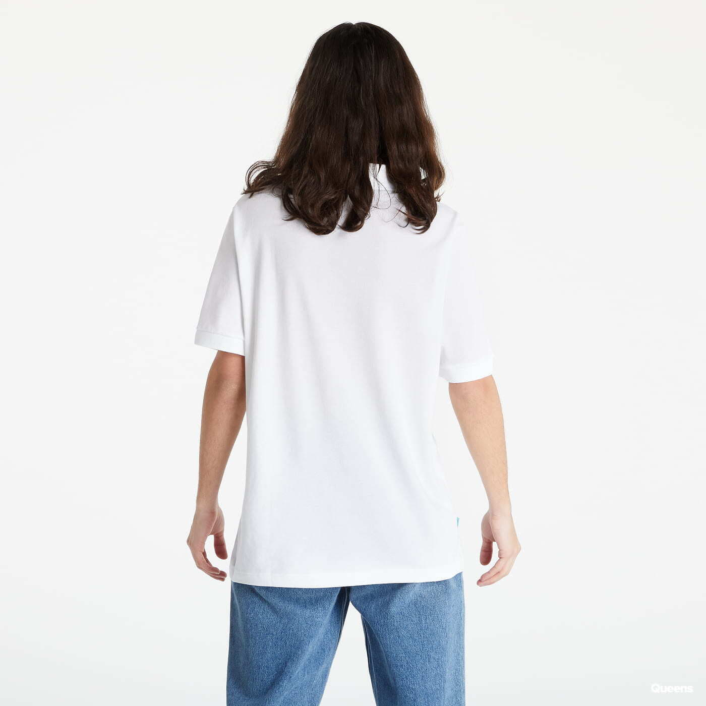 Camisetas LACOSTE T-Shirt White