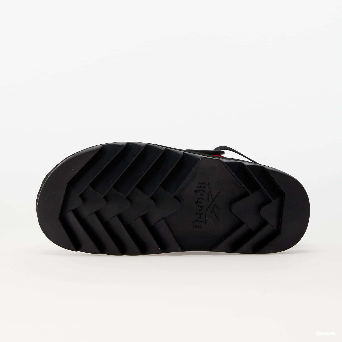 Pánské tenisky a boty Reebok Beatnik Batblu/ Dbrown/ Flasrd