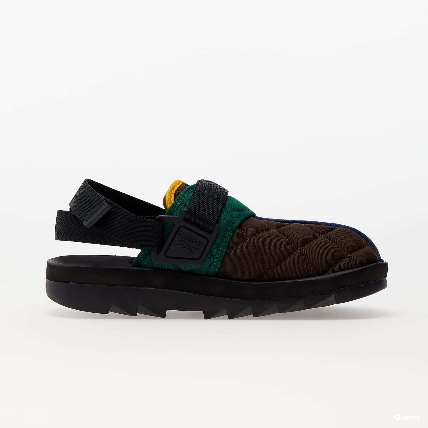 Pánské tenisky a boty Reebok Beatnik Batblu/ Dbrown/ Flasrd