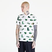 LACOSTE Polos White