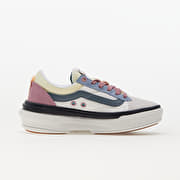 Vans canvas old skool blanc de blanc cheap